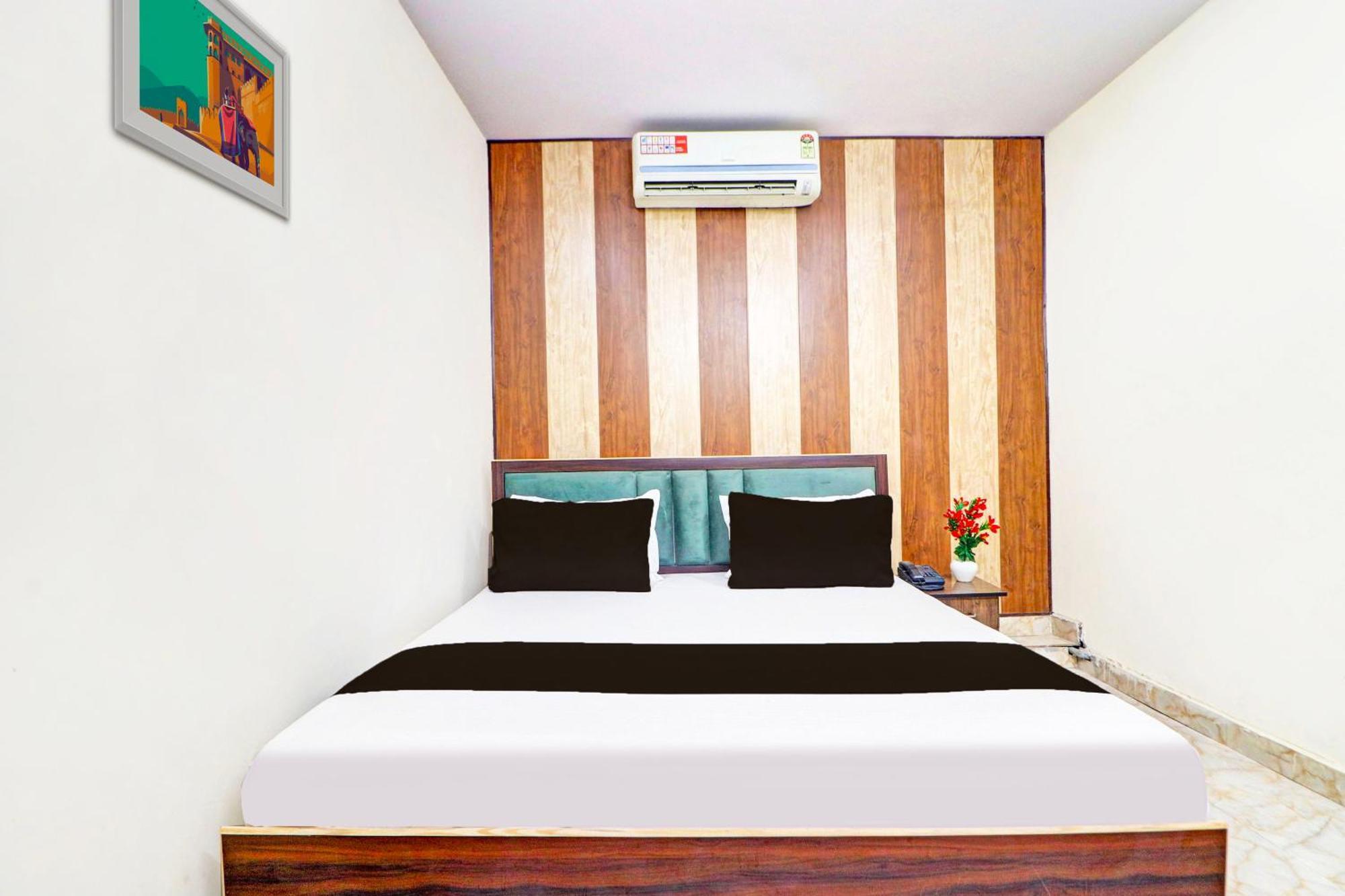 Hotel Super O Star View Residency